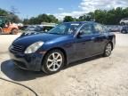 2006 Infiniti G35