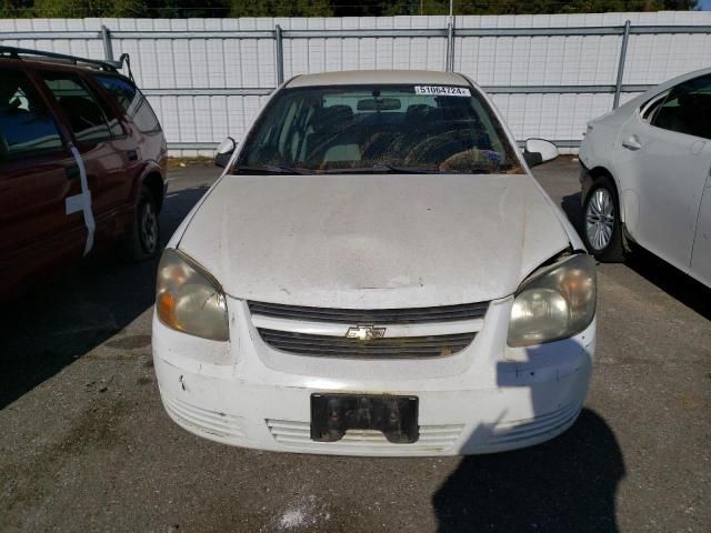 2010 Chevrolet Cobalt 1LT