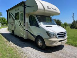 2017 Mercedes-Benz Sprinter 3500 en venta en Grand Prairie, TX