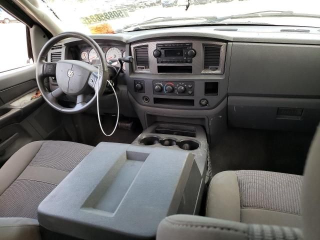 2006 Dodge RAM 1500 ST