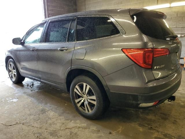 2016 Honda Pilot EX