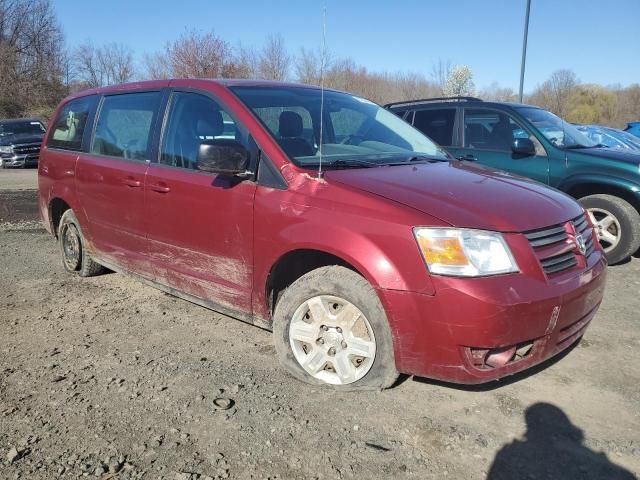 2010 Dodge Grand Caravan SE