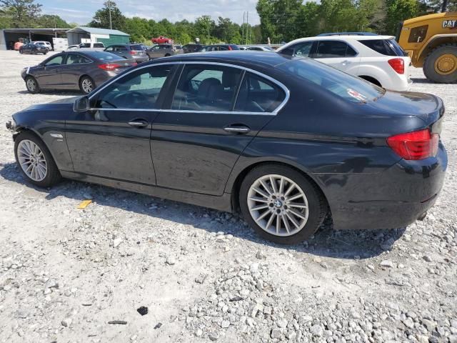 2011 BMW 535 XI