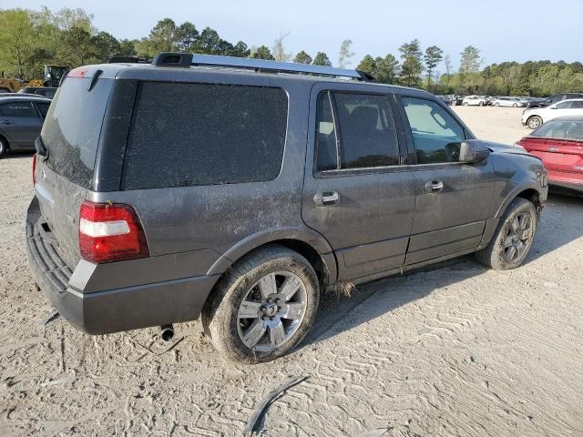 2010 Ford Expedition Limited