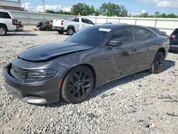 Dodge salvage cars for sale: 2021 Dodge Charger SXT