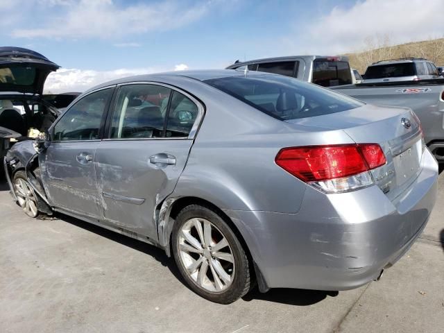 2014 Subaru Legacy 2.5I Limited