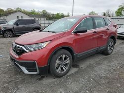 2020 Honda CR-V LX en venta en York Haven, PA