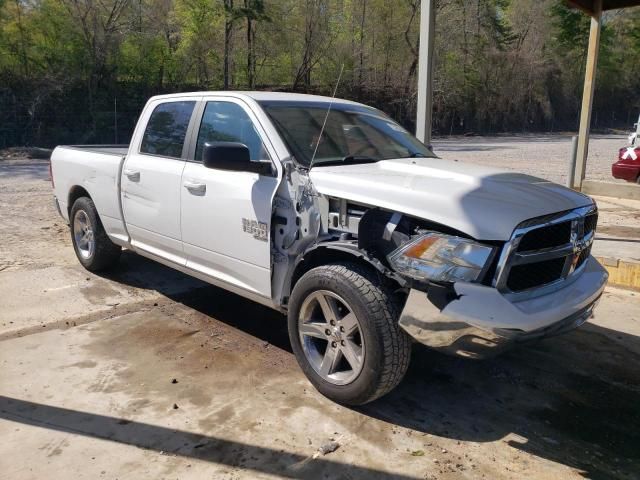 2020 Dodge RAM 1500 Classic SLT