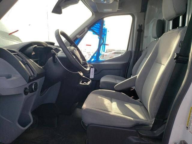 2018 Ford Transit T-250