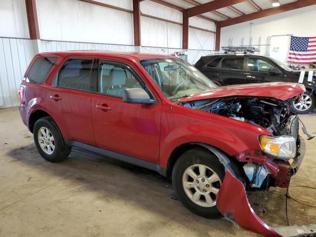 2011 Mazda Tribute I