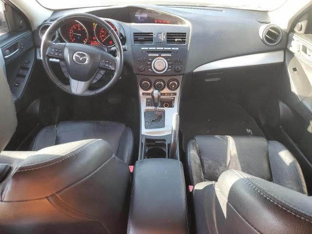 2011 Mazda 3 S