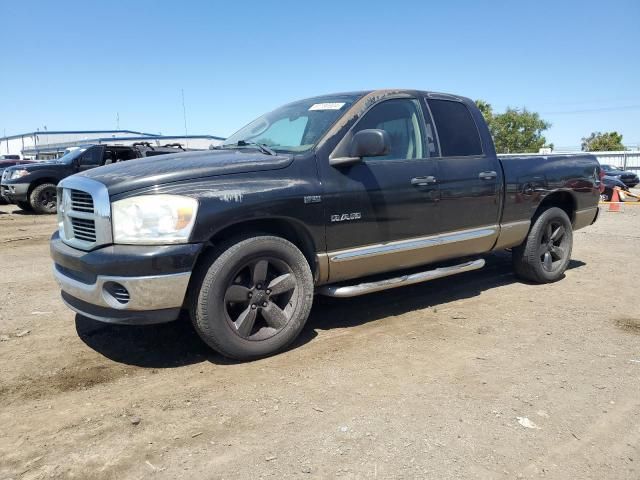 2008 Dodge RAM 1500 ST