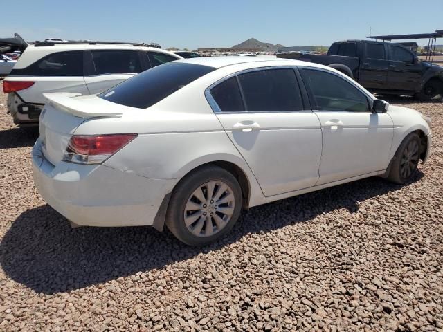 2009 Honda Accord LXP