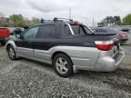 2003 Subaru Baja