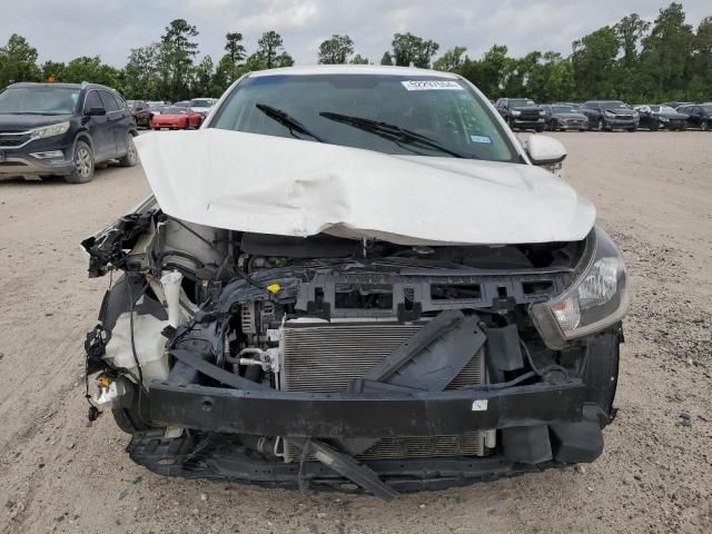 2019 KIA Rio S