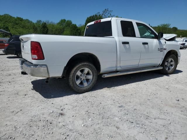 2020 Dodge RAM 1500 Classic Tradesman