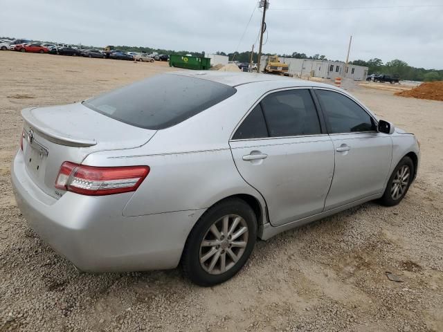 2011 Toyota Camry SE