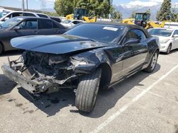 2015 Chevrolet Camaro LT for sale in Rancho Cucamonga, CA