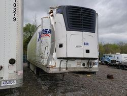 Salvage trucks for sale at Madisonville, TN auction: 2020 Ggsd Reefer