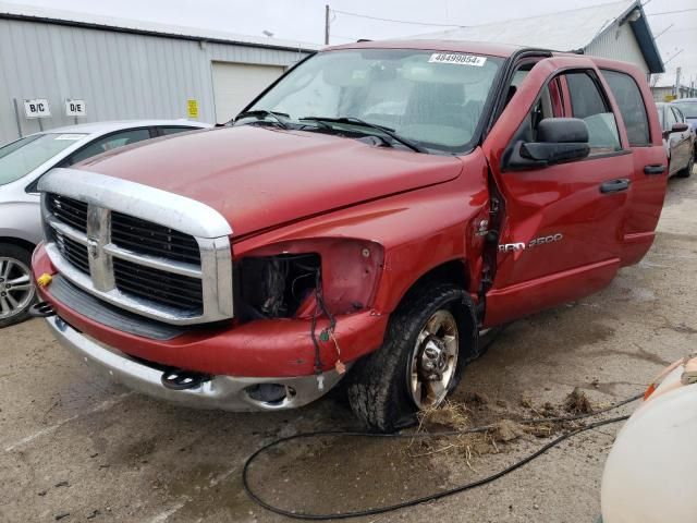 2006 Dodge RAM 2500