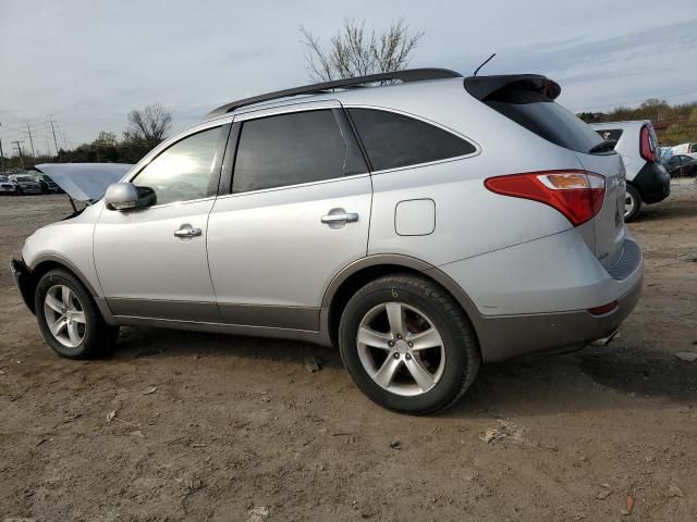 2008 Hyundai Veracruz GLS