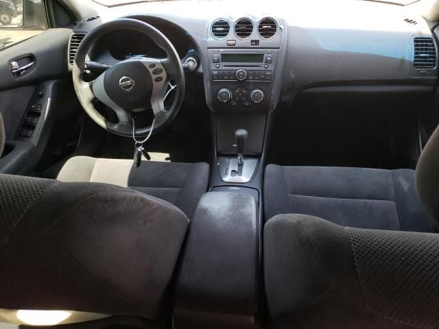 2009 Nissan Altima 2.5