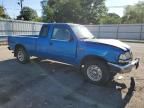 2000 Ford Ranger Super Cab