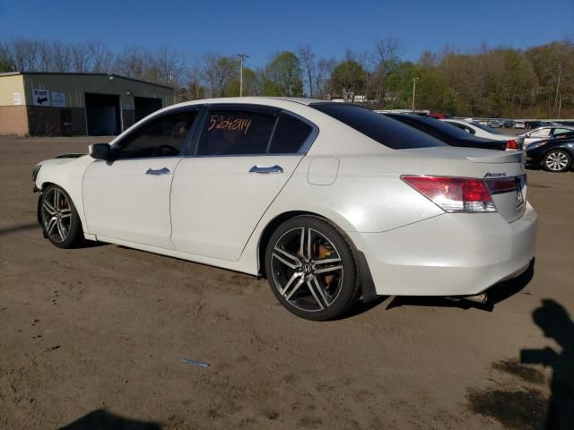 2010 Honda Accord EXL