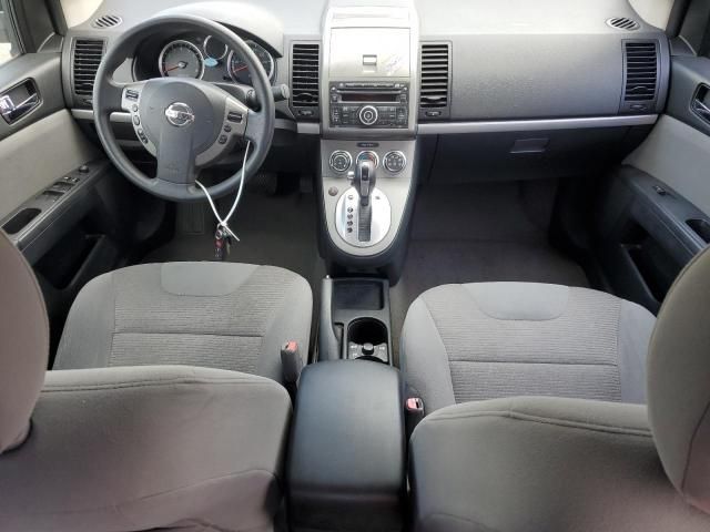 2010 Nissan Sentra 2.0