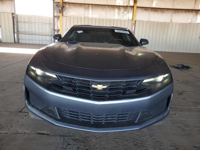 2019 Chevrolet Camaro LS