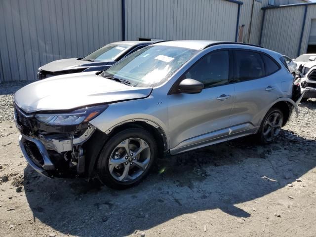 2023 Ford Escape ST Line