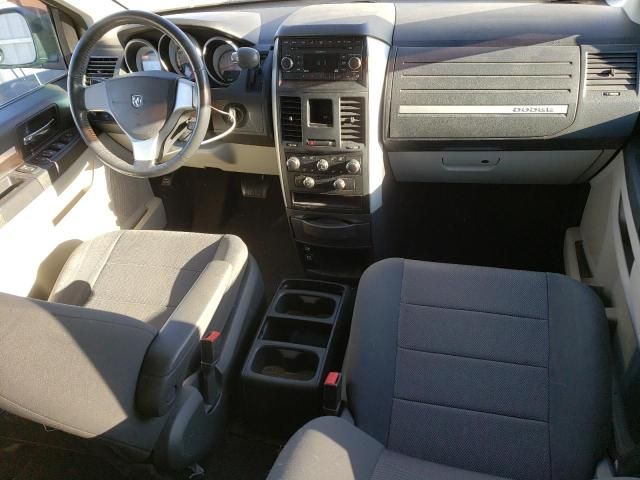 2008 Dodge Grand Caravan SXT