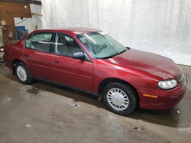 2003 Chevrolet Malibu