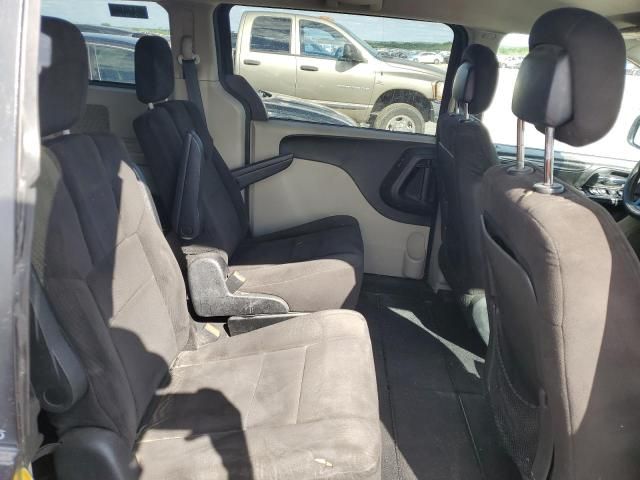 2012 Dodge Grand Caravan SE