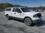 2008 Ford F150