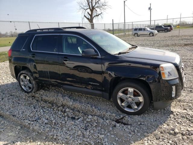 2013 GMC Terrain SLT