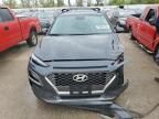 2021 Hyundai Kona Limited