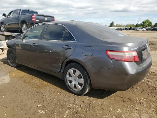 2007 Toyota Camry CE