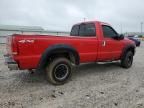 2002 Ford F250 Super Duty