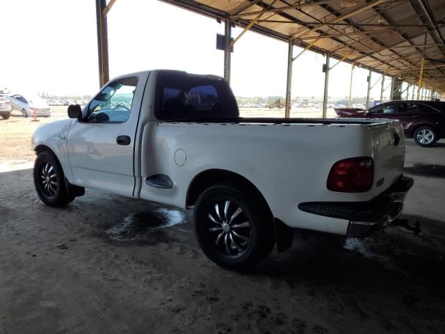 2003 Ford F150