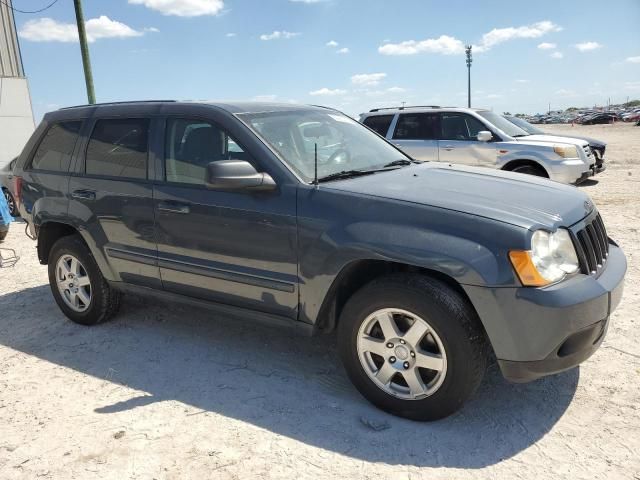 2008 Jeep Grand Cherokee Laredo