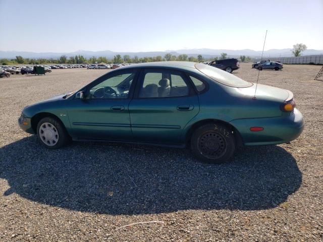 1997 Ford Taurus GL