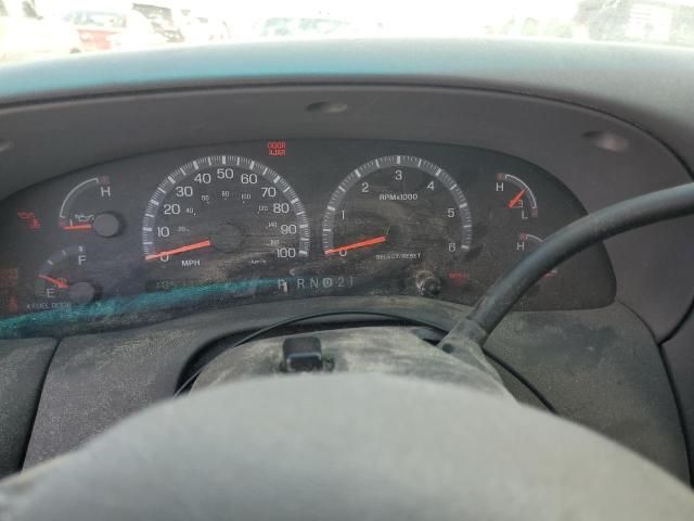 2003 Ford F150