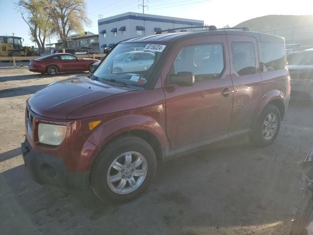 2006 Honda Element EX