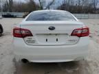 2017 Subaru Legacy 2.5I Premium