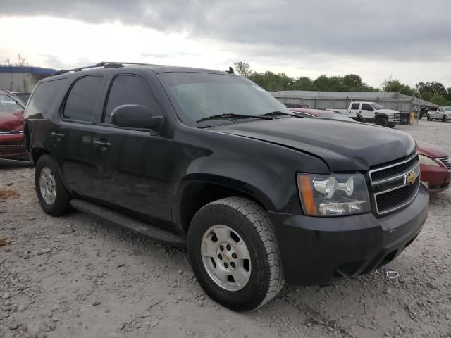 2013 Chevrolet Tahoe K1500 LT