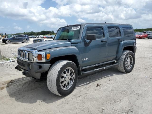 2006 Hummer H3