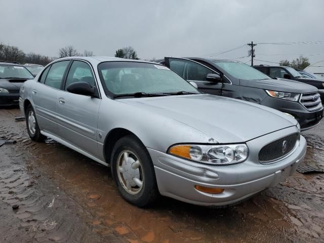 2000 Buick Lesabre Custom