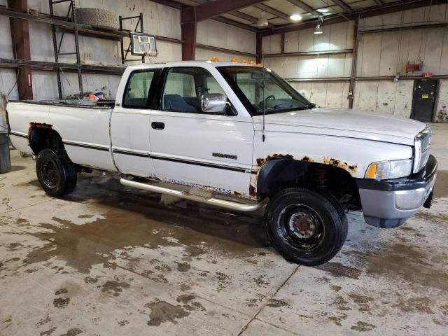 1996 Dodge RAM 2500