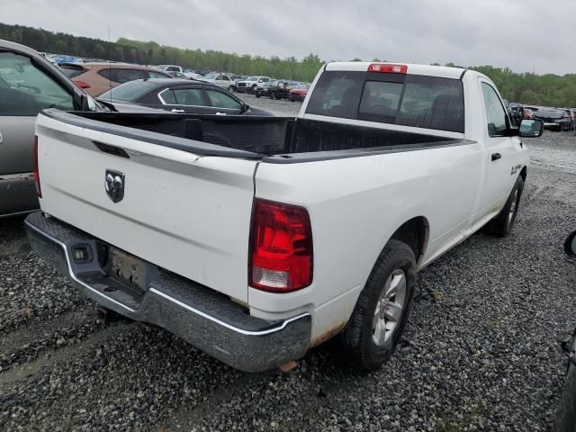 2014 Dodge RAM 1500 ST